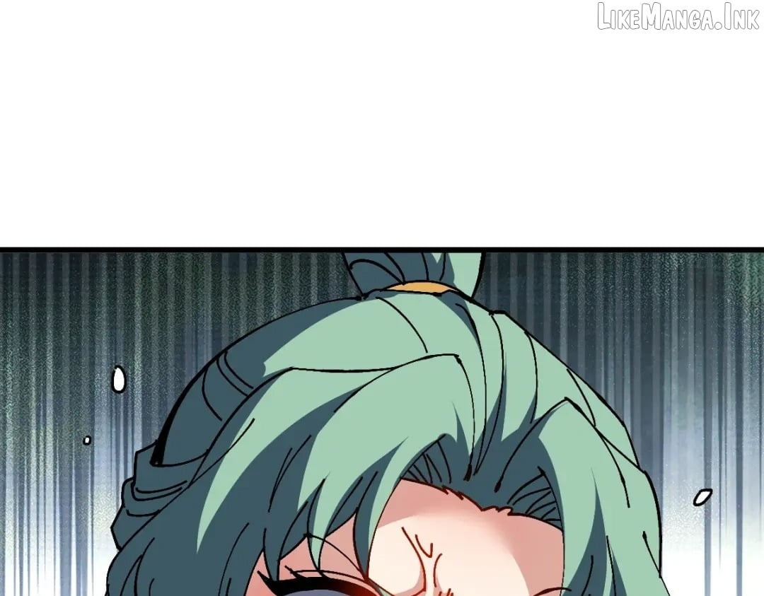 Master: This Villainous Disciple Is Not The Holy Child — Chapter 200 — page 135