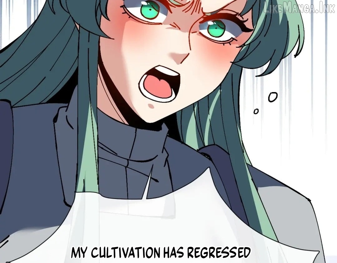 Master: This Villainous Disciple Is Not The Holy Child — Chapter 200 — page 136