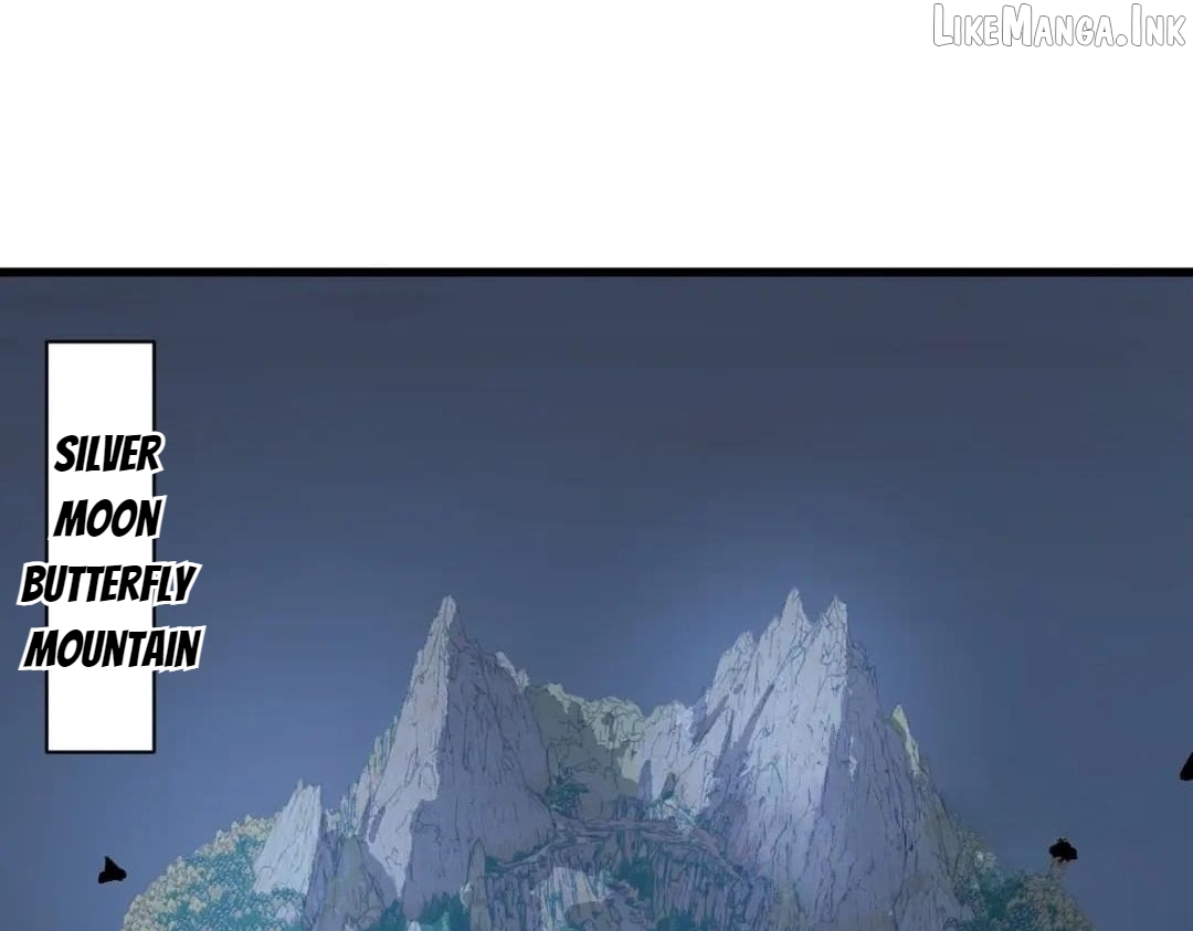 Master: This Villainous Disciple Is Not The Holy Child — Chapter 202 — page 2