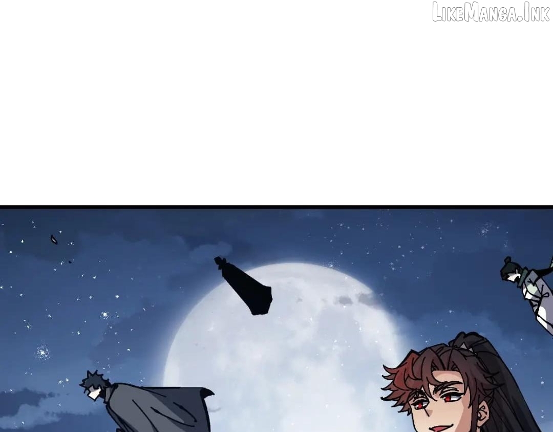 Master: This Villainous Disciple Is Not The Holy Child — Chapter 202 — page 5