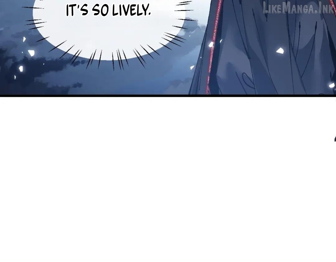 Master: This Villainous Disciple Is Not The Holy Child — Chapter 202 — page 7