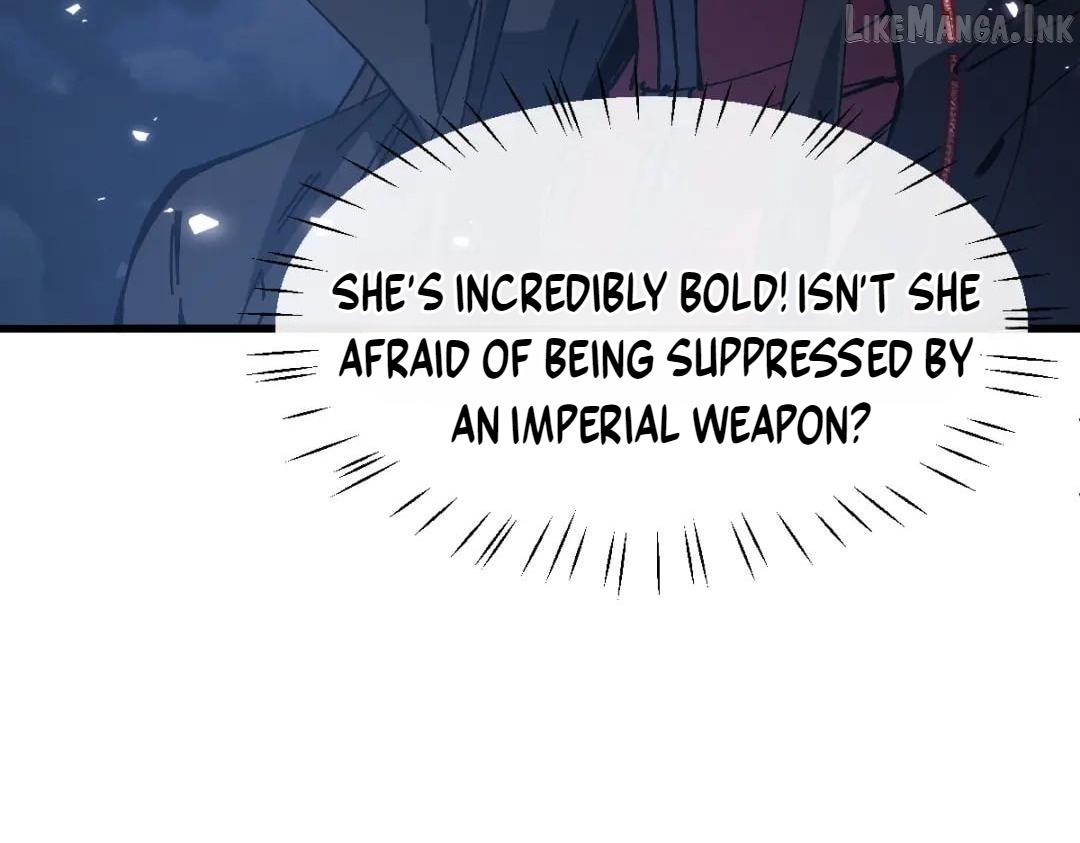 Master: This Villainous Disciple Is Not The Holy Child — Chapter 202 — page 10