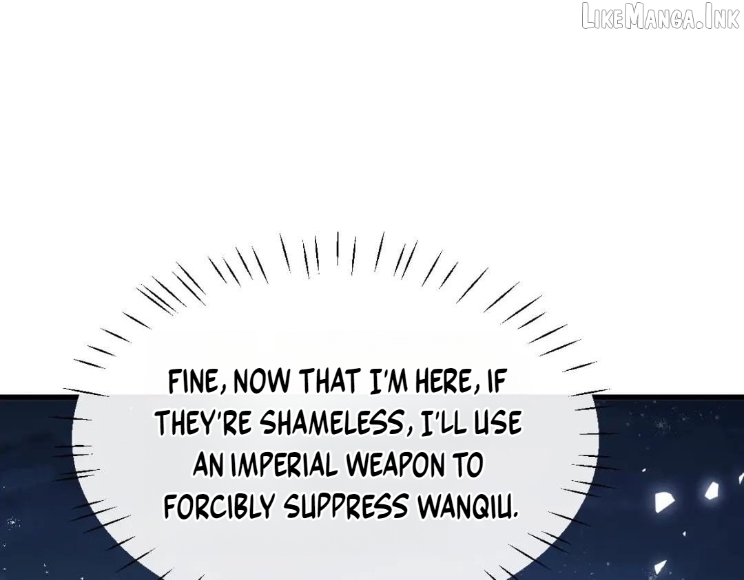 Master: This Villainous Disciple Is Not The Holy Child — Chapter 202 — page 11