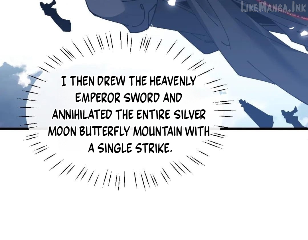 Master: This Villainous Disciple Is Not The Holy Child — Chapter 202 — page 13