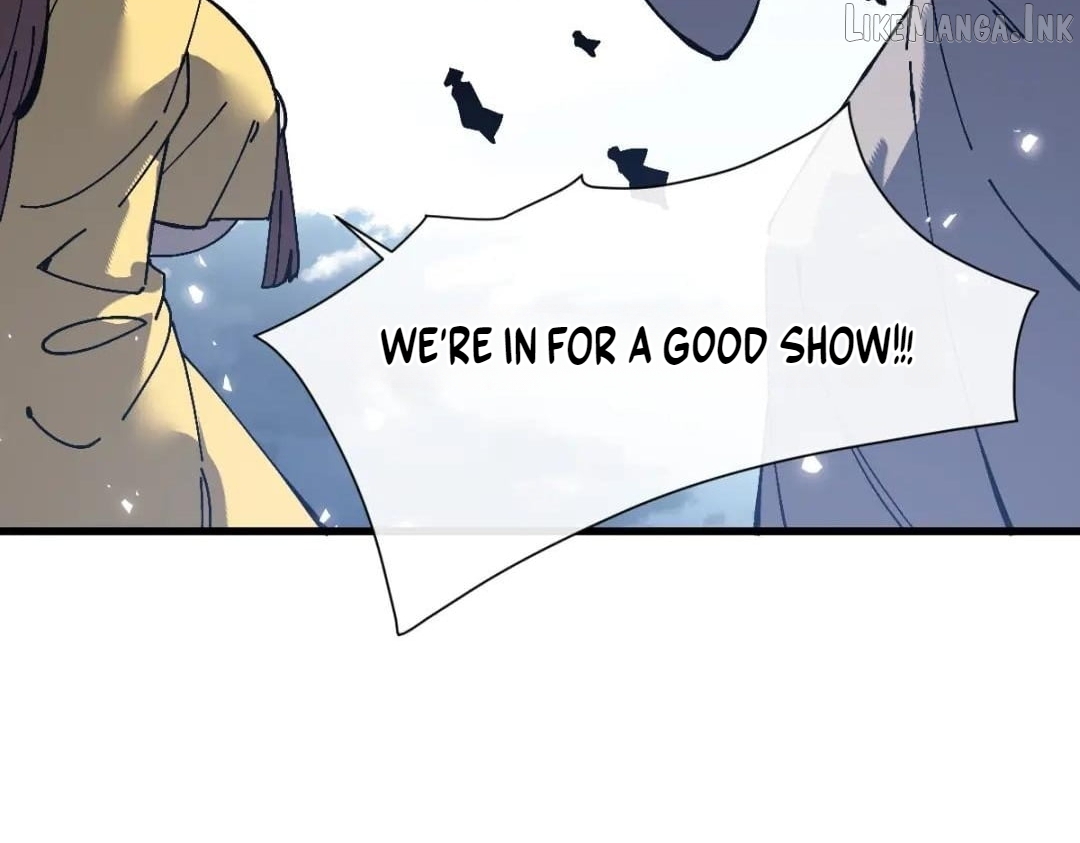 Master: This Villainous Disciple Is Not The Holy Child — Chapter 202 — page 16
