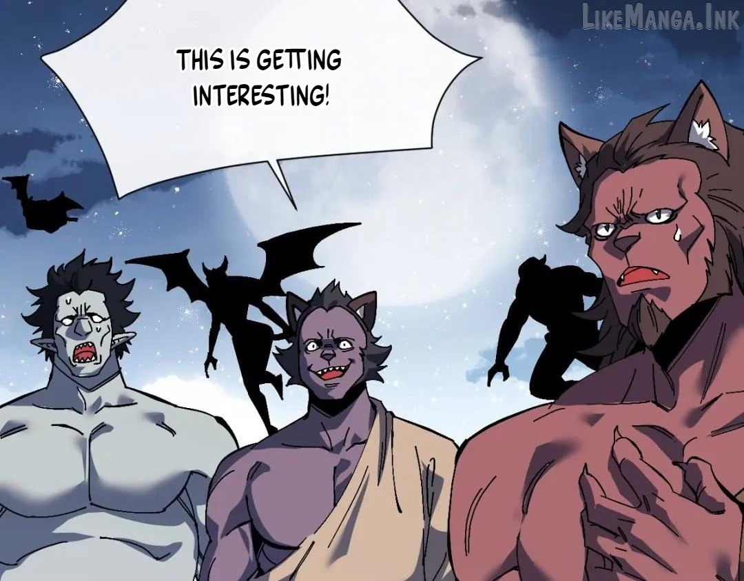 Master: This Villainous Disciple Is Not The Holy Child — Chapter 202 — page 18