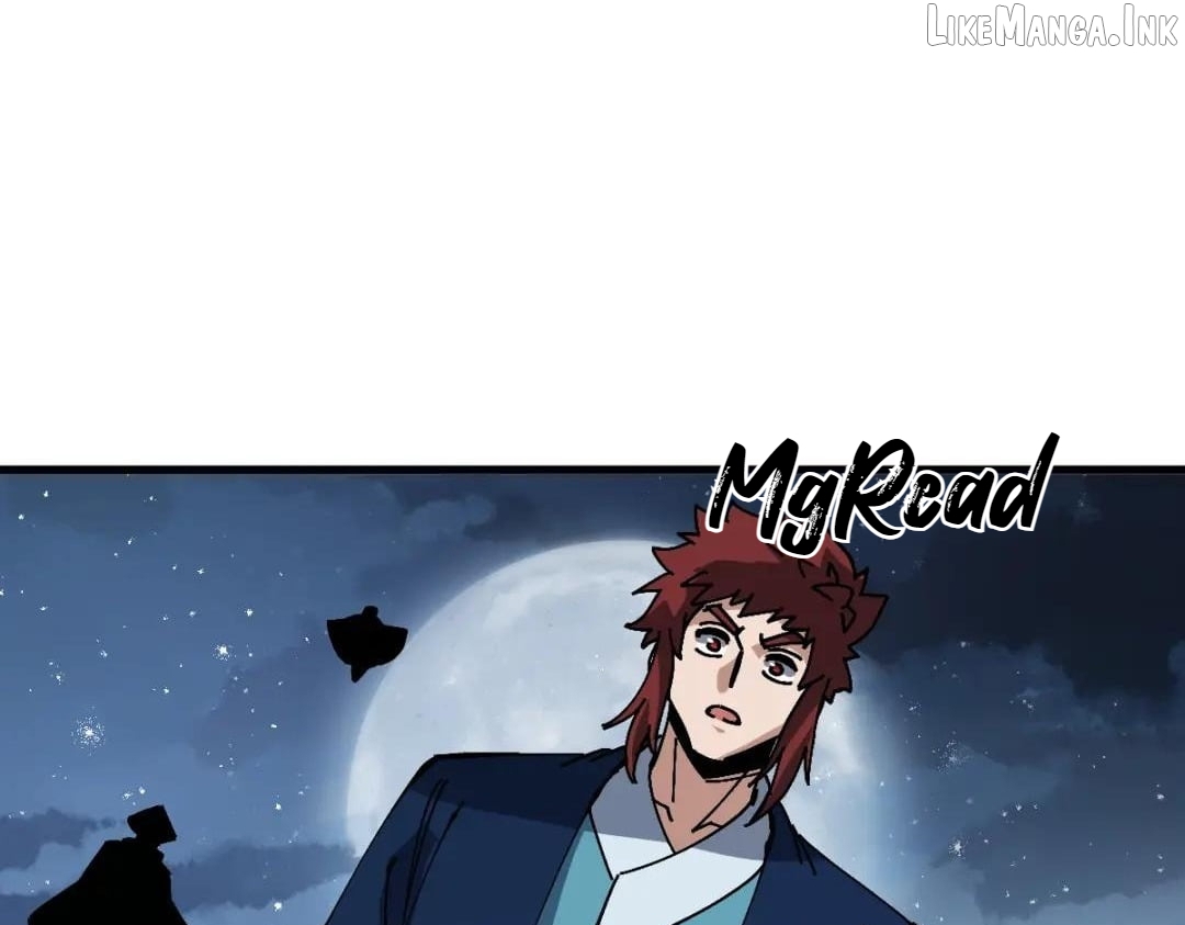 Master: This Villainous Disciple Is Not The Holy Child — Chapter 202 — page 21
