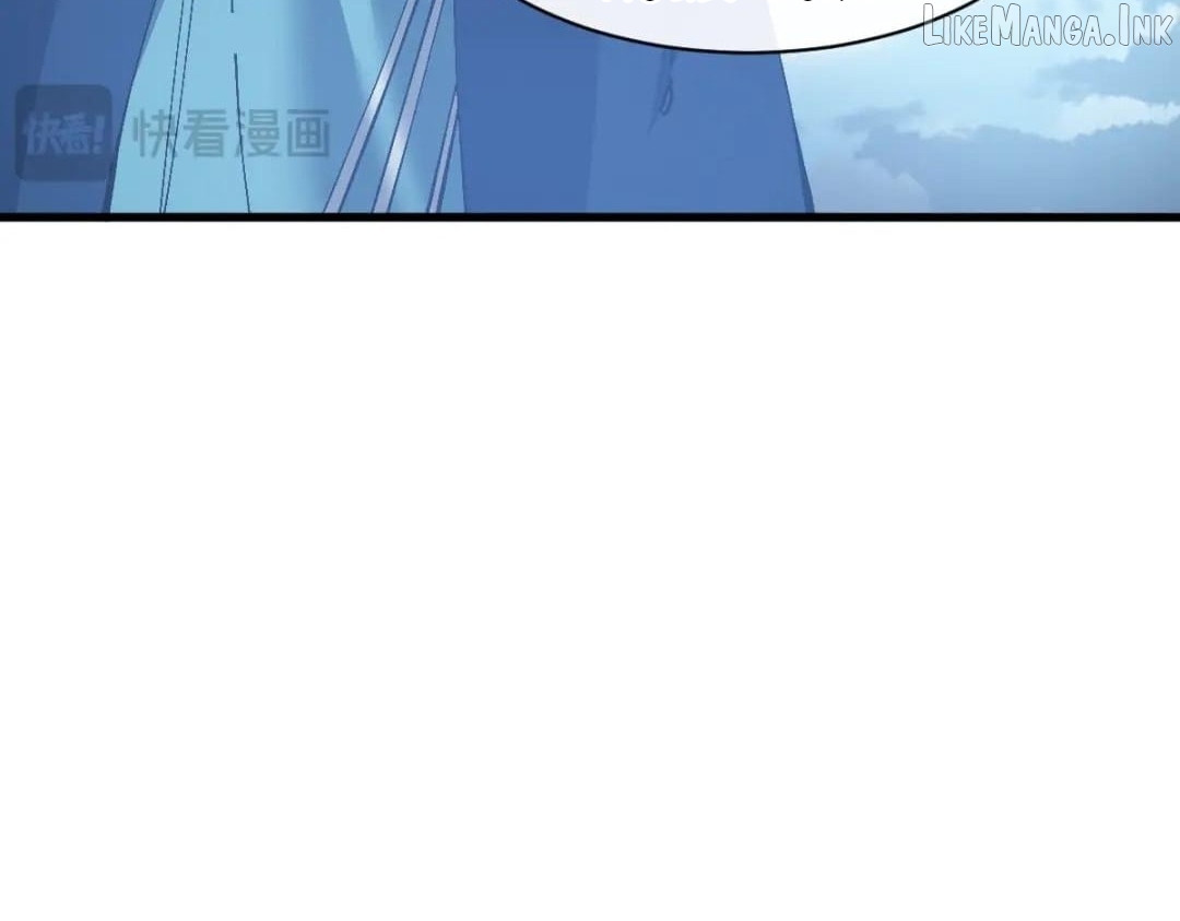 Master: This Villainous Disciple Is Not The Holy Child — Chapter 202 — page 23