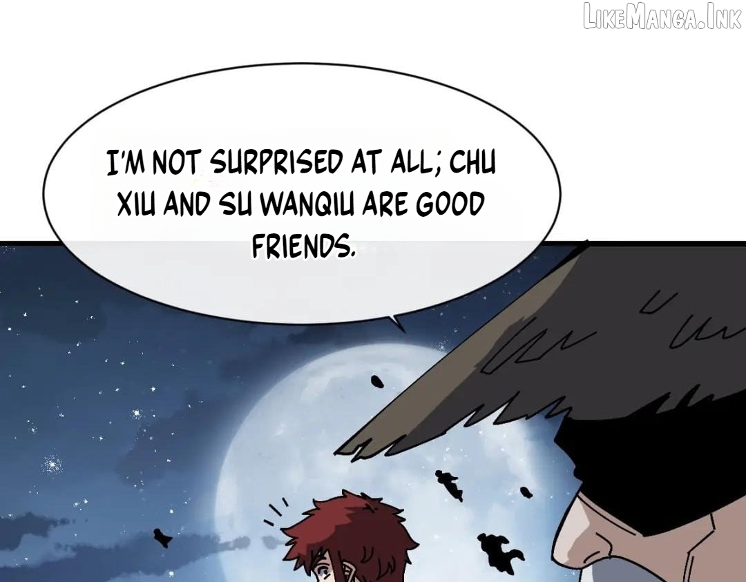 Master: This Villainous Disciple Is Not The Holy Child — Chapter 202 — page 24