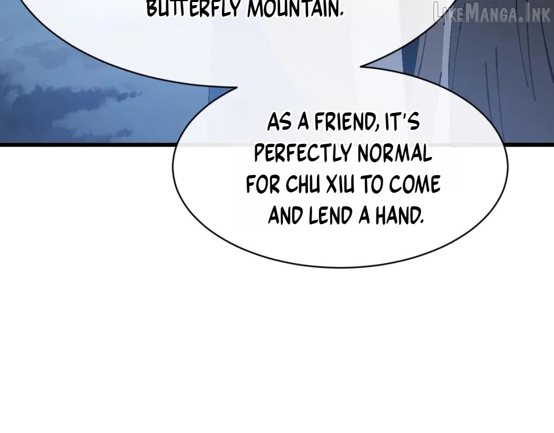 Master: This Villainous Disciple Is Not The Holy Child — Chapter 202 — page 26