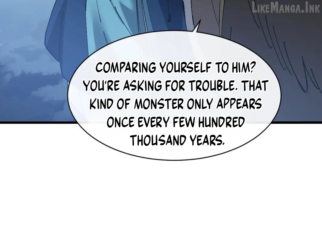 Master: This Villainous Disciple Is Not The Holy Child — Chapter 202 — page 32