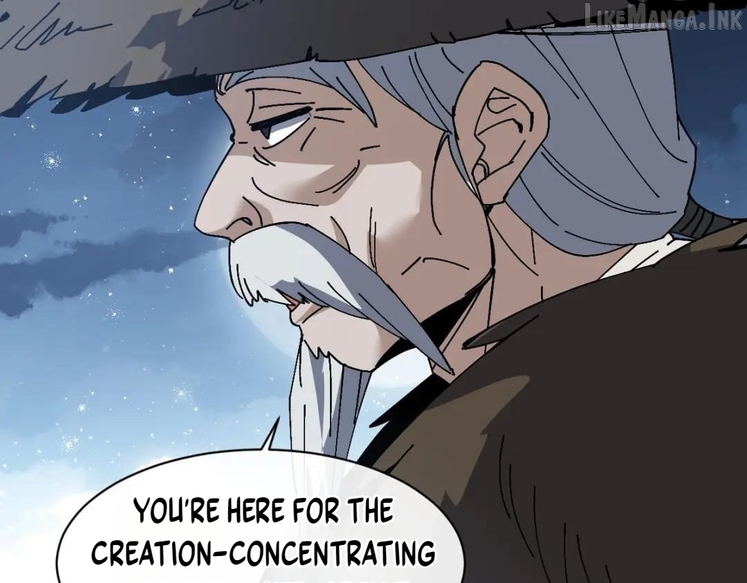 Master: This Villainous Disciple Is Not The Holy Child — Chapter 202 — page 34