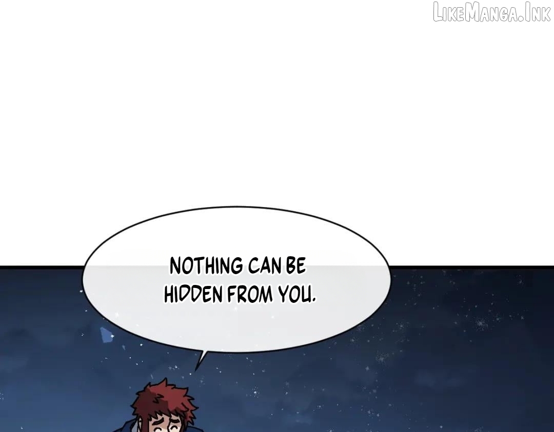 Master: This Villainous Disciple Is Not The Holy Child — Chapter 202 — page 36