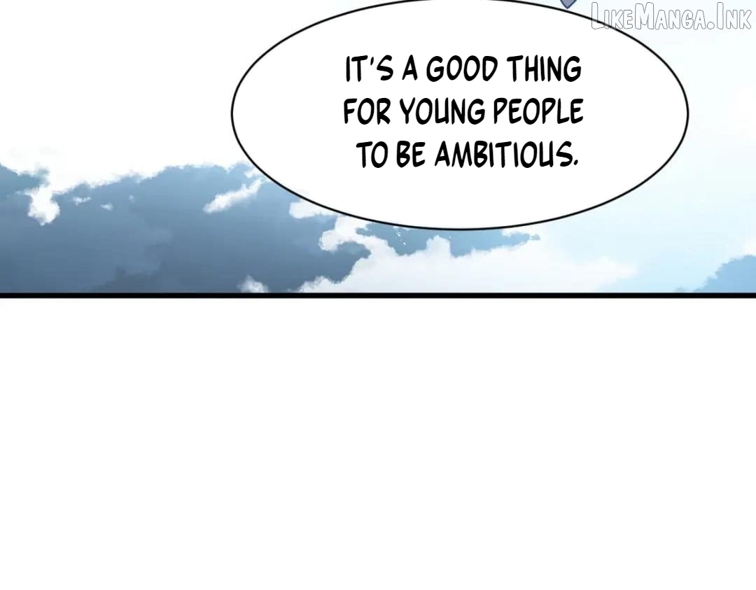 Master: This Villainous Disciple Is Not The Holy Child — Chapter 202 — page 38