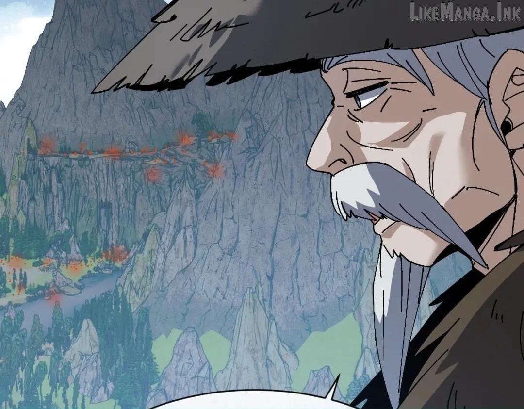 Master: This Villainous Disciple Is Not The Holy Child — Chapter 202 — page 40