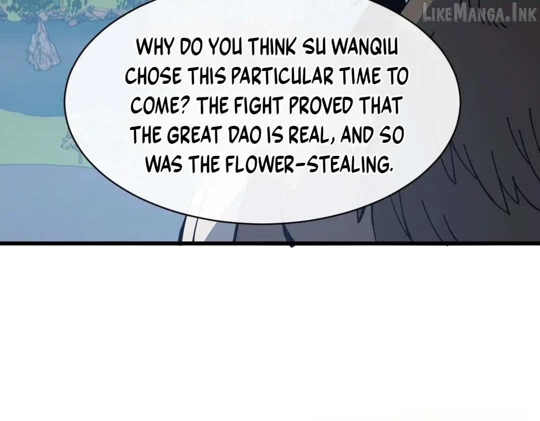 Master: This Villainous Disciple Is Not The Holy Child — Chapter 202 — page 41