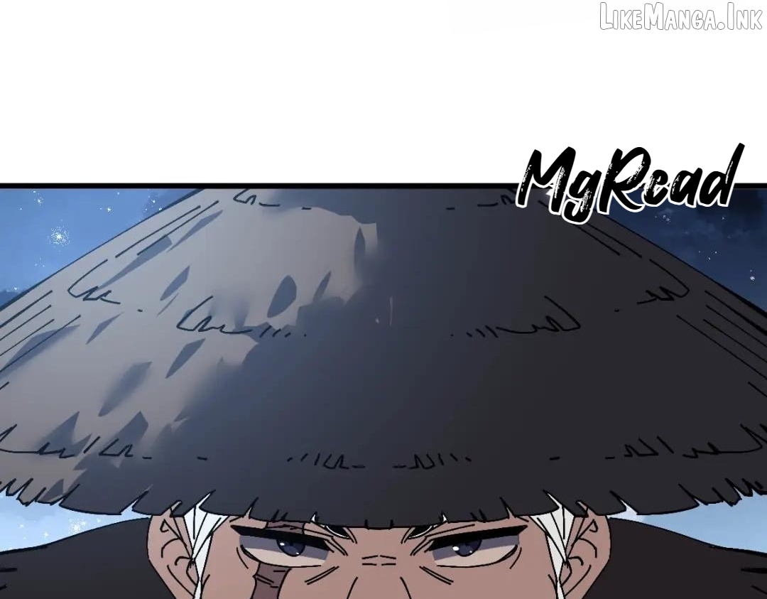 Master: This Villainous Disciple Is Not The Holy Child — Chapter 202 — page 43