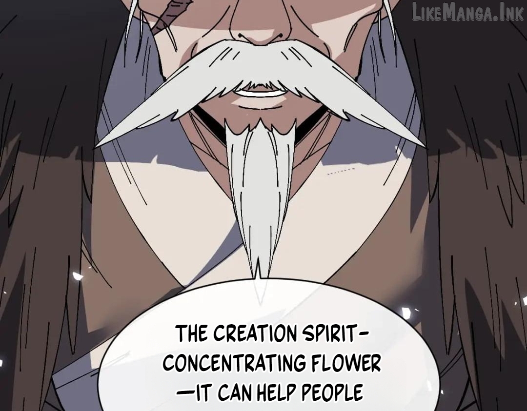 Master: This Villainous Disciple Is Not The Holy Child — Chapter 202 — page 44