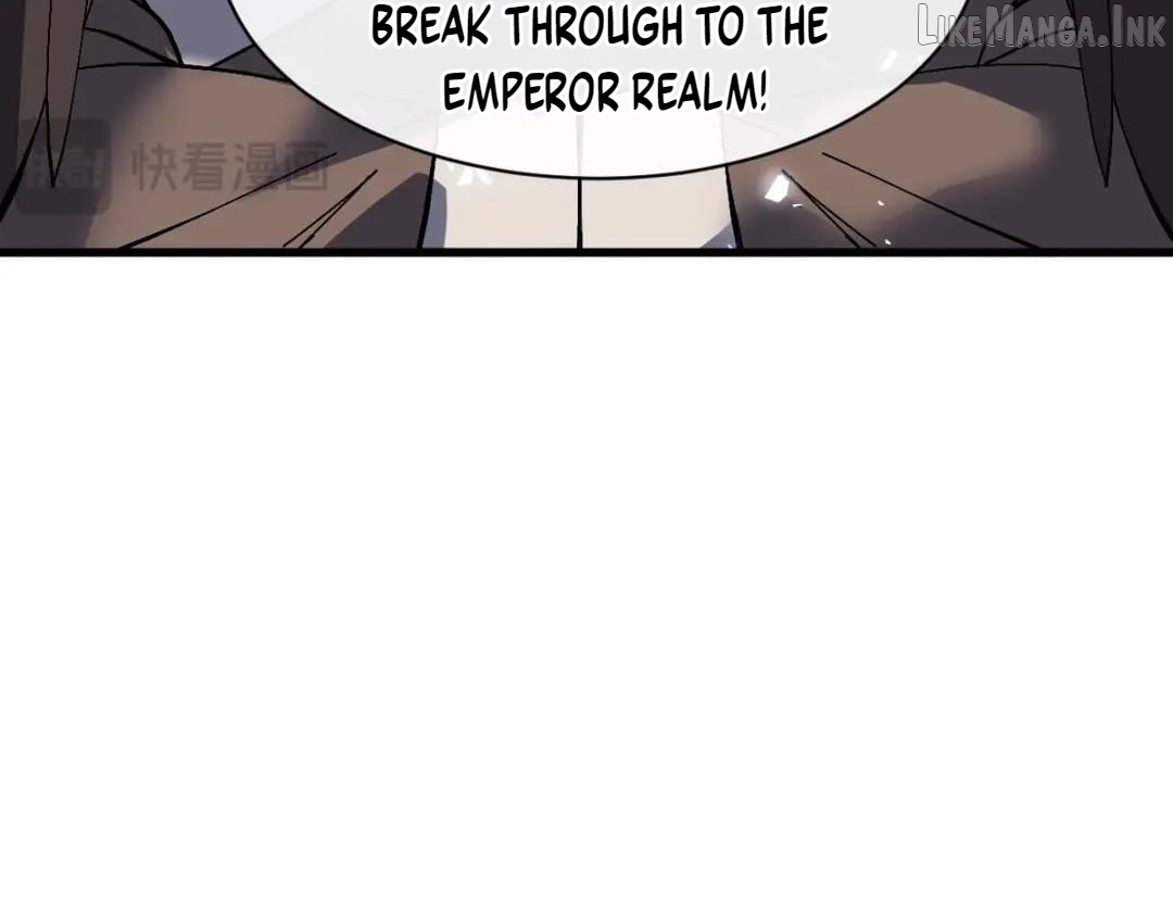 Master: This Villainous Disciple Is Not The Holy Child — Chapter 202 — page 45
