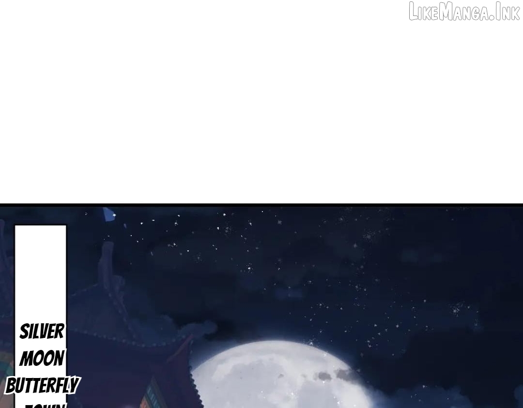 Master: This Villainous Disciple Is Not The Holy Child — Chapter 202 — page 46