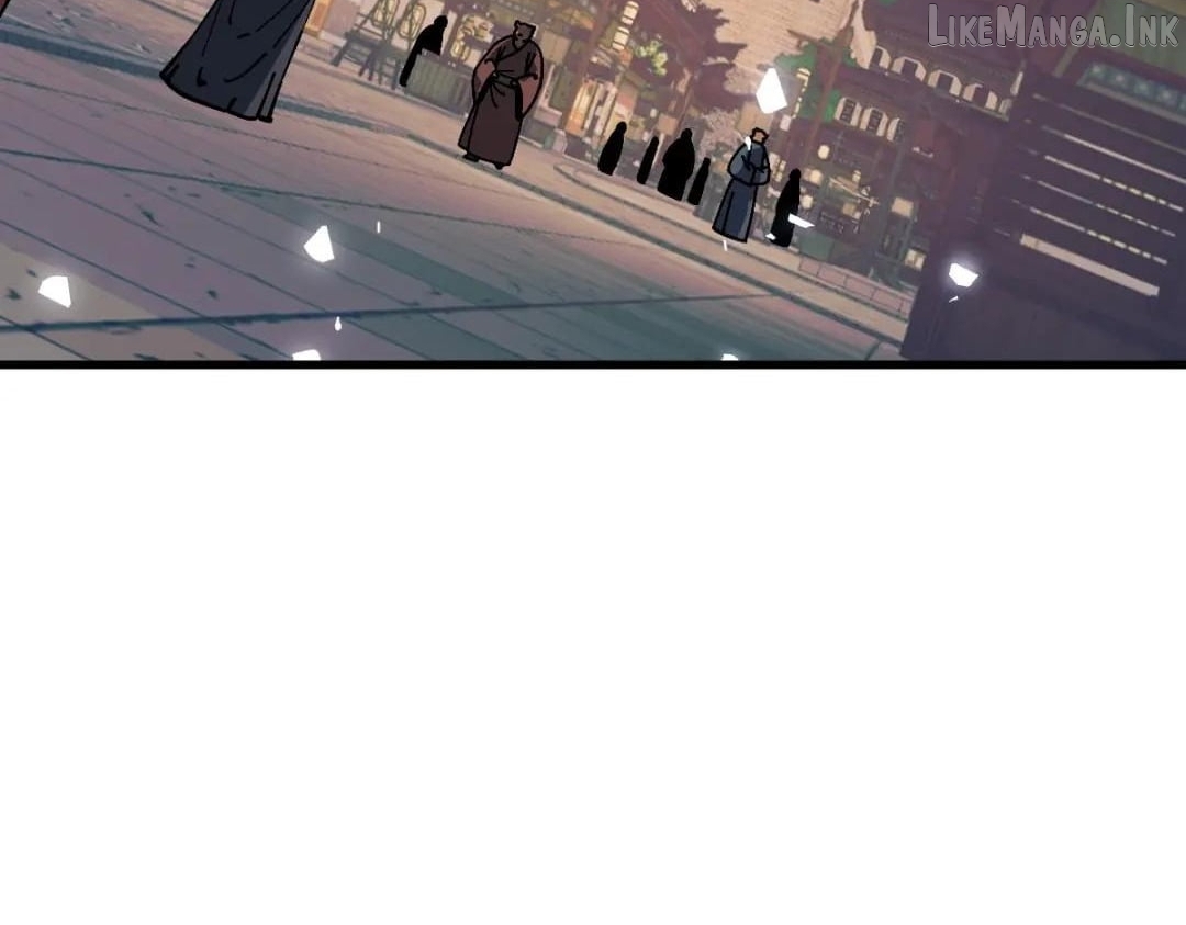 Master: This Villainous Disciple Is Not The Holy Child — Chapter 202 — page 48
