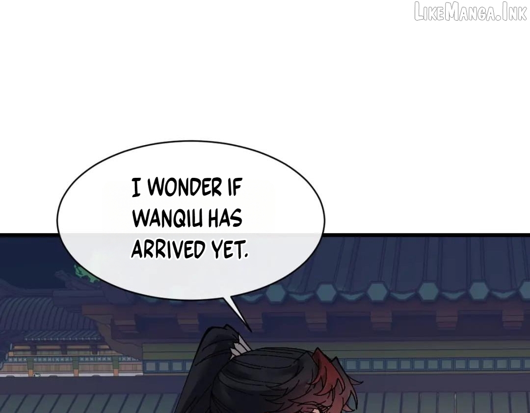 Master: This Villainous Disciple Is Not The Holy Child — Chapter 202 — page 49