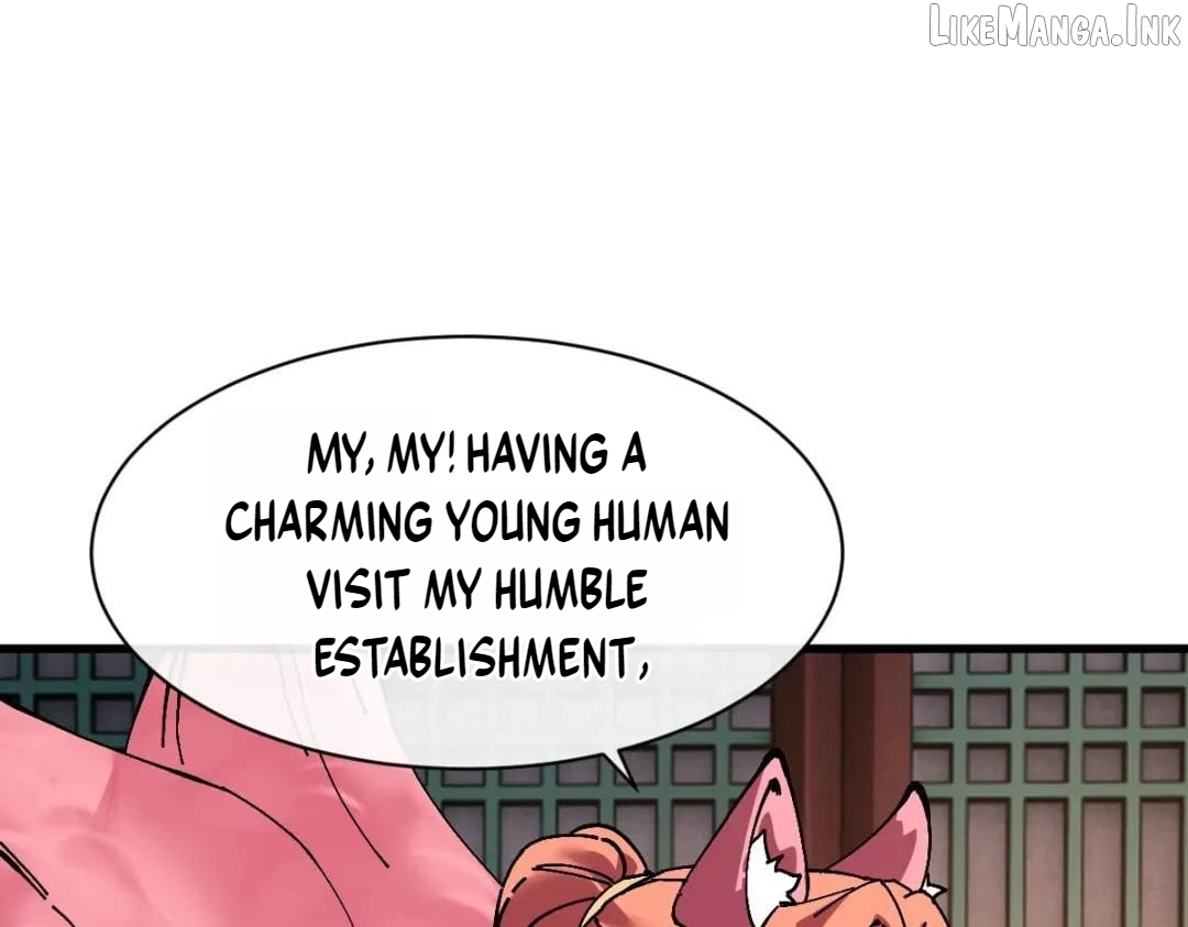 Master: This Villainous Disciple Is Not The Holy Child — Chapter 202 — page 58