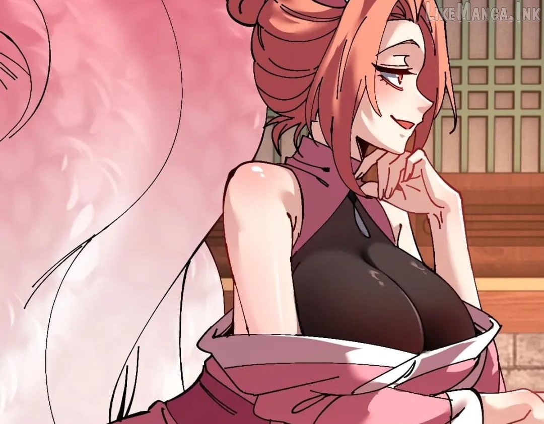 Master: This Villainous Disciple Is Not The Holy Child — Chapter 202 — page 59