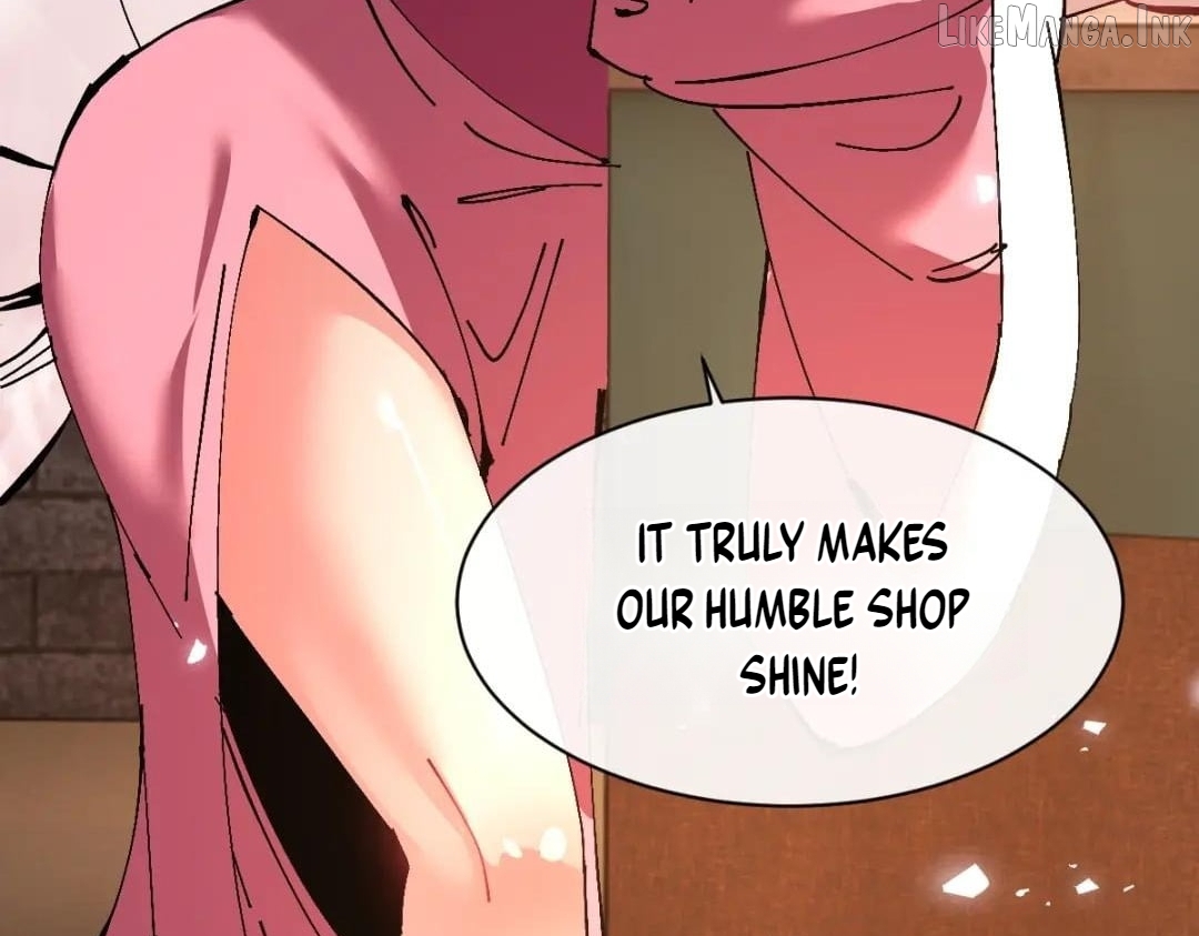 Master: This Villainous Disciple Is Not The Holy Child — Chapter 202 — page 60