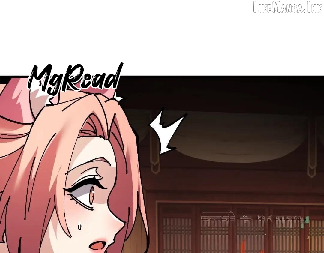 Master: This Villainous Disciple Is Not The Holy Child — Chapter 202 — page 62