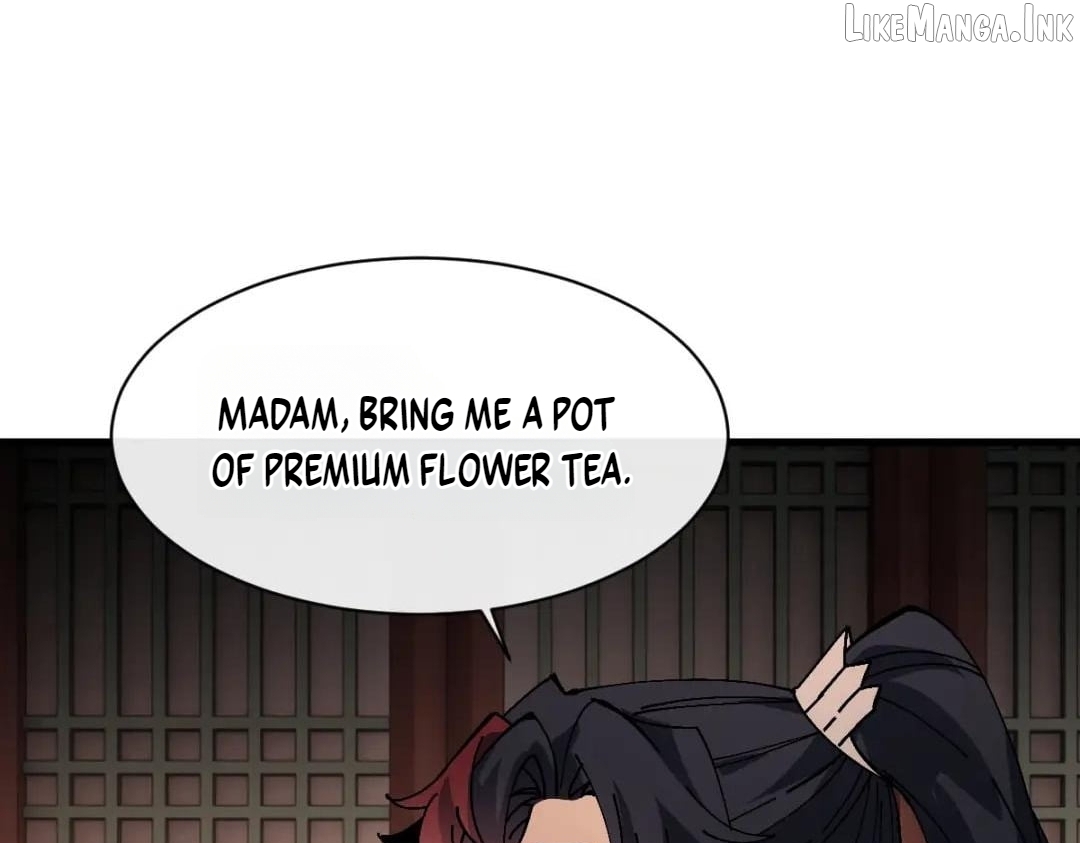 Master: This Villainous Disciple Is Not The Holy Child — Chapter 202 — page 65