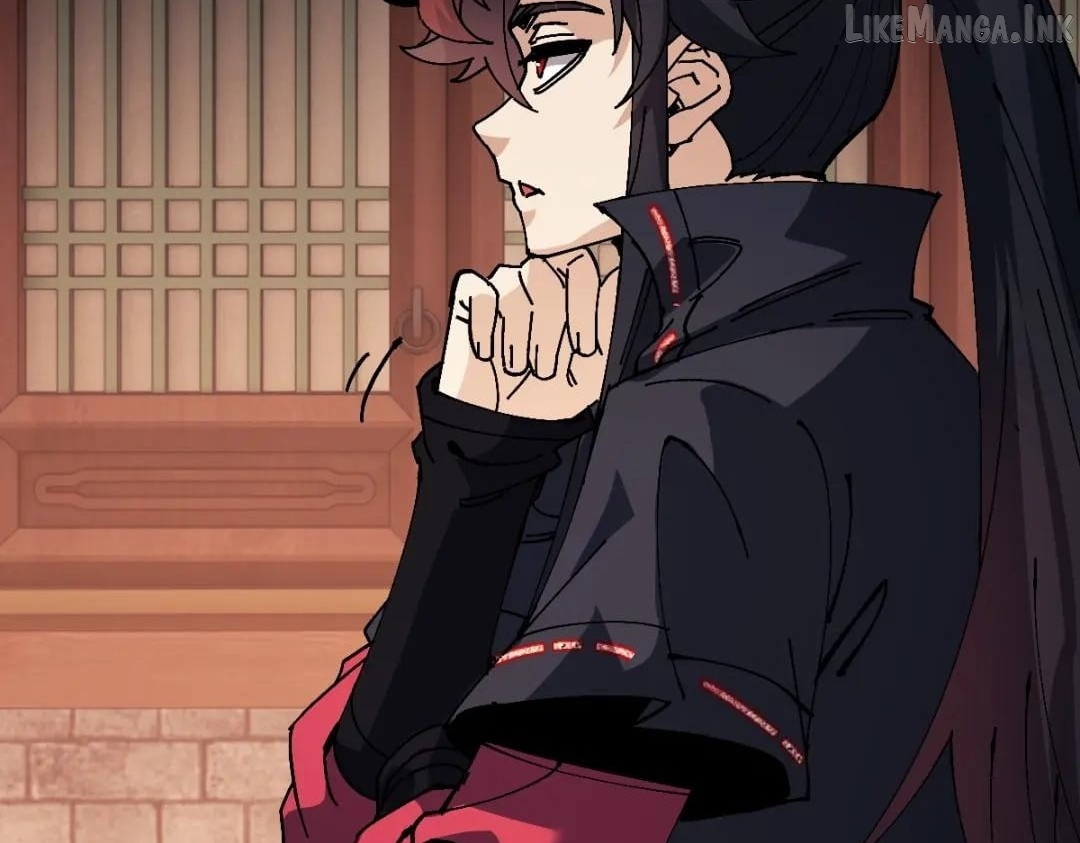 Master: This Villainous Disciple Is Not The Holy Child — Chapter 202 — page 66