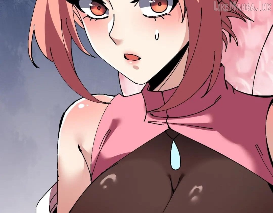 Master: This Villainous Disciple Is Not The Holy Child — Chapter 202 — page 69