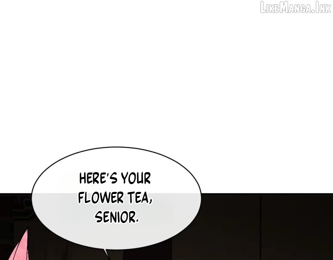 Master: This Villainous Disciple Is Not The Holy Child — Chapter 202 — page 71