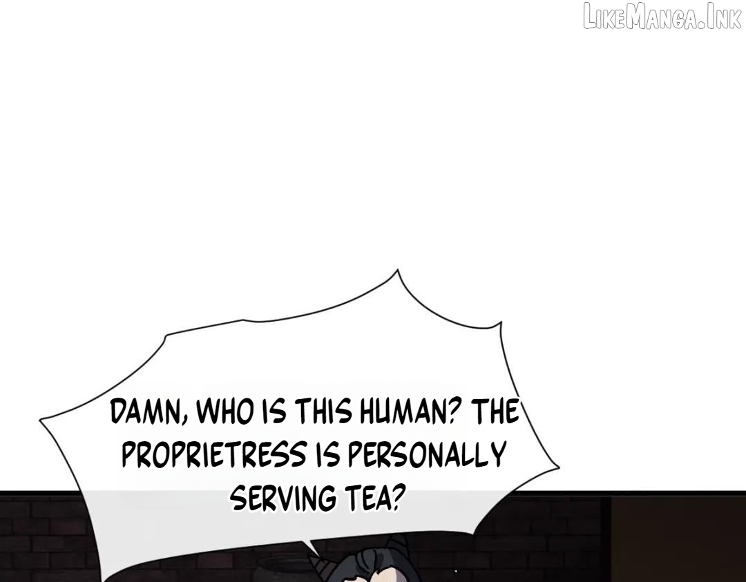 Master: This Villainous Disciple Is Not The Holy Child — Chapter 202 — page 74