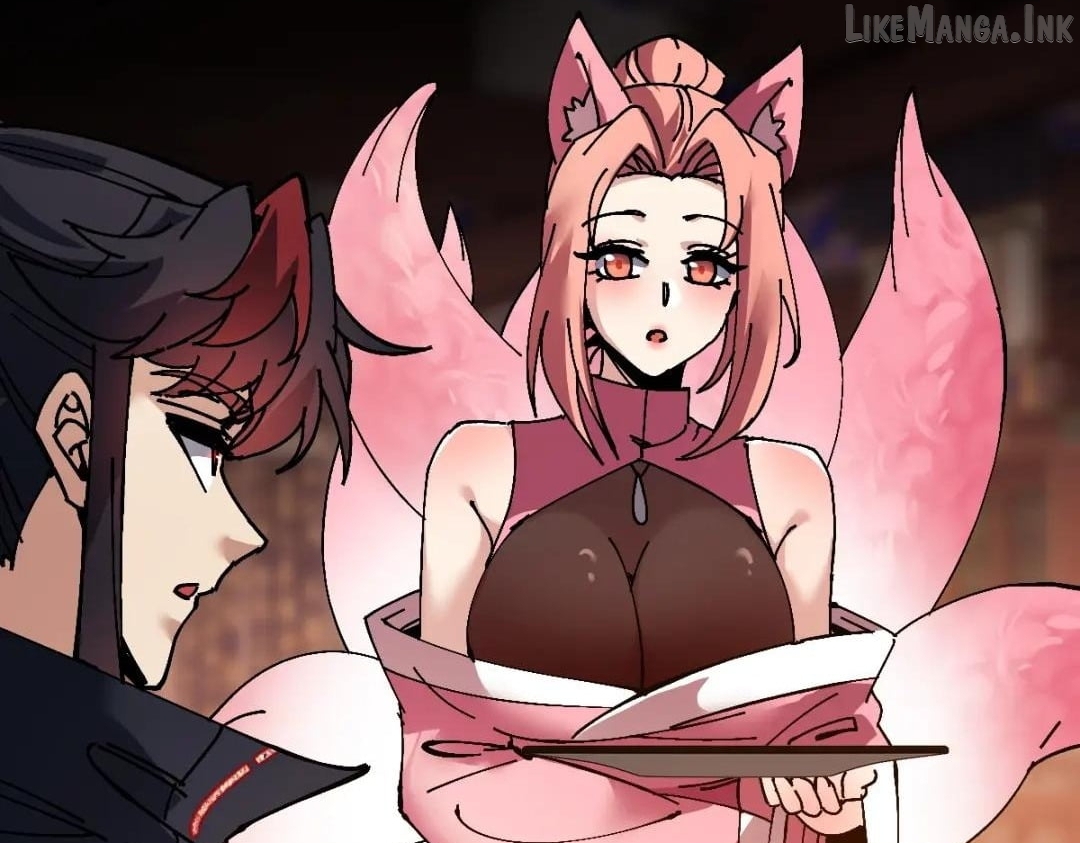 Master: This Villainous Disciple Is Not The Holy Child — Chapter 202 — page 81