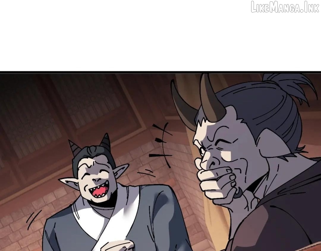 Master: This Villainous Disciple Is Not The Holy Child — Chapter 202 — page 84