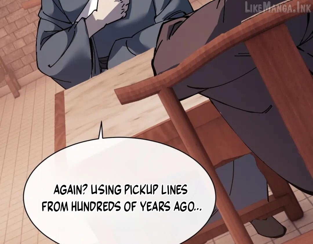 Master: This Villainous Disciple Is Not The Holy Child — Chapter 202 — page 85