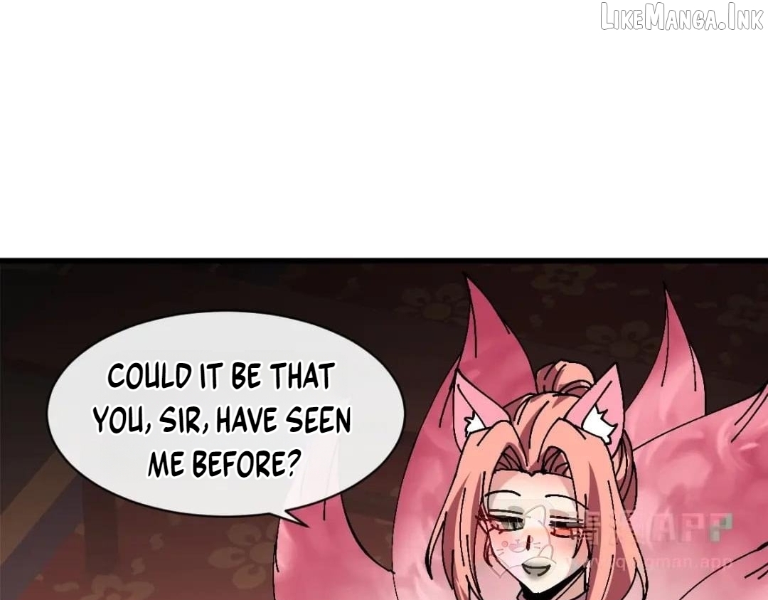 Master: This Villainous Disciple Is Not The Holy Child — Chapter 202 — page 87