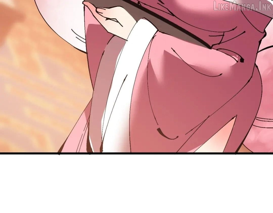 Master: This Villainous Disciple Is Not The Holy Child — Chapter 202 — page 92