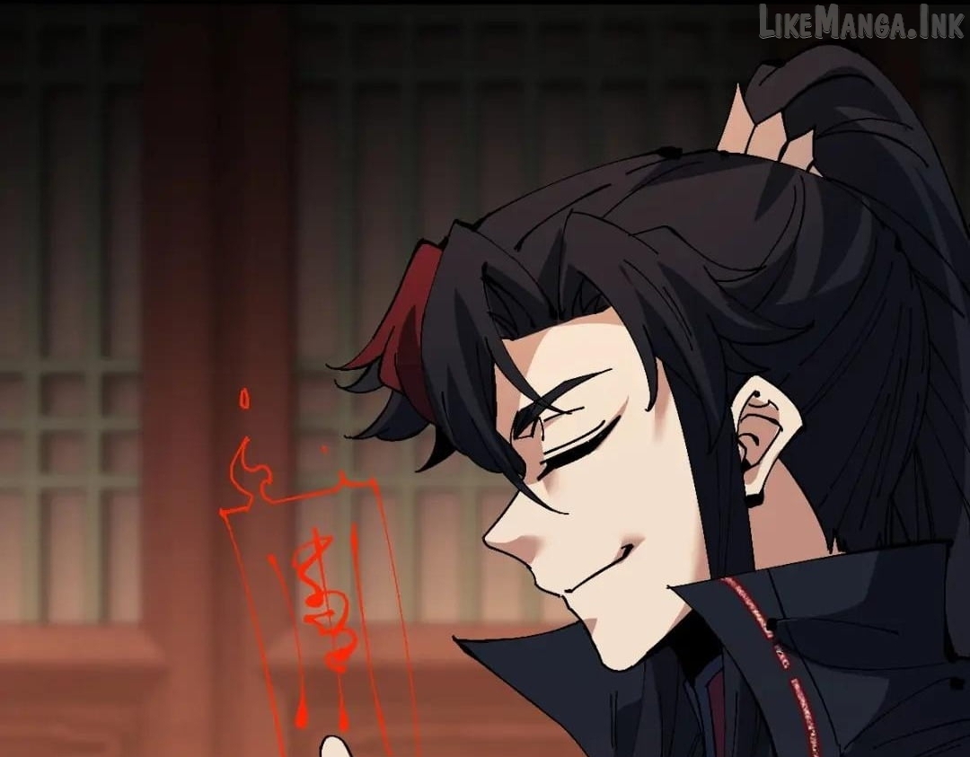 Master: This Villainous Disciple Is Not The Holy Child — Chapter 202 — page 94