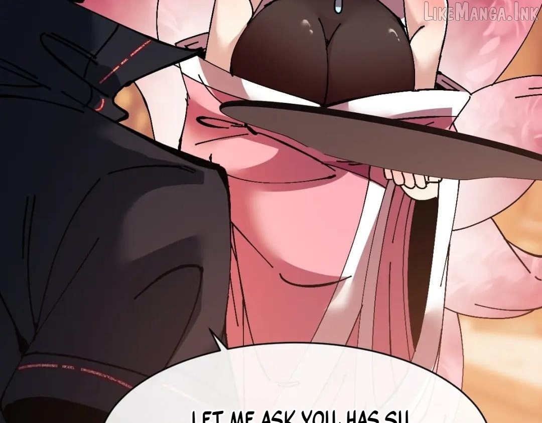 Master: This Villainous Disciple Is Not The Holy Child — Chapter 202 — page 101
