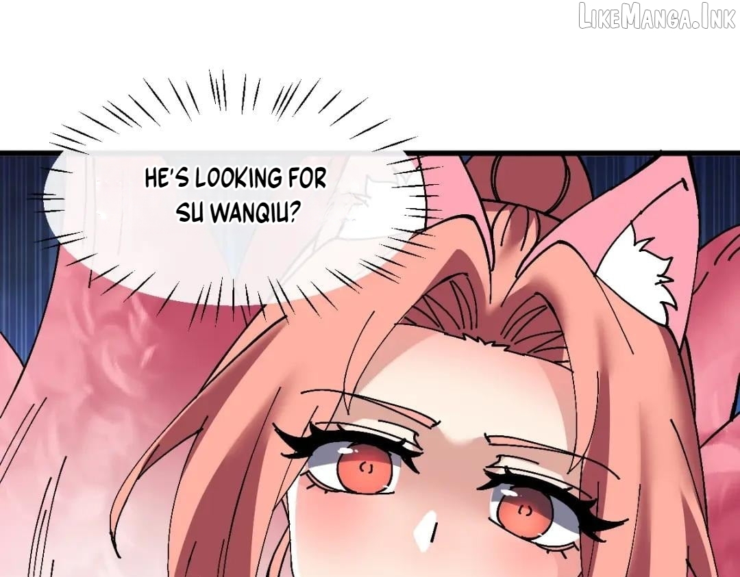 Master: This Villainous Disciple Is Not The Holy Child — Chapter 202 — page 103