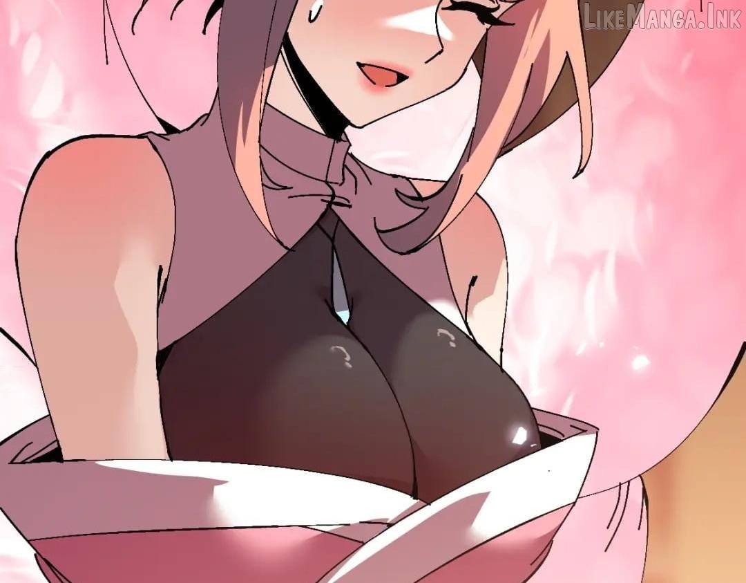 Master: This Villainous Disciple Is Not The Holy Child — Chapter 202 — page 113
