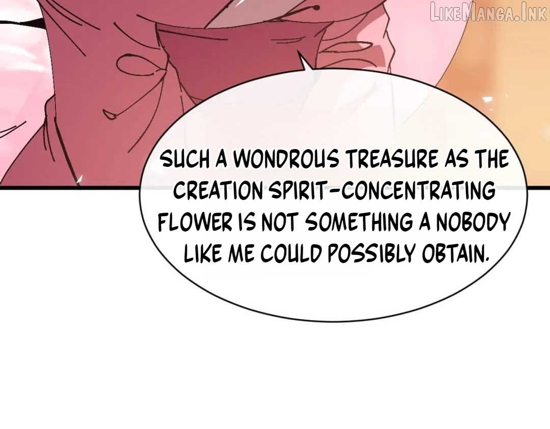 Master: This Villainous Disciple Is Not The Holy Child — Chapter 202 — page 114
