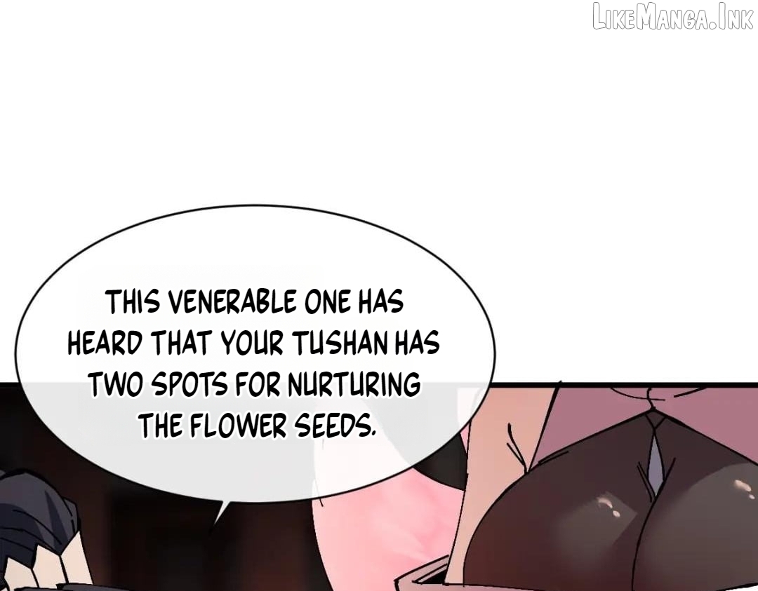 Master: This Villainous Disciple Is Not The Holy Child — Chapter 202 — page 115