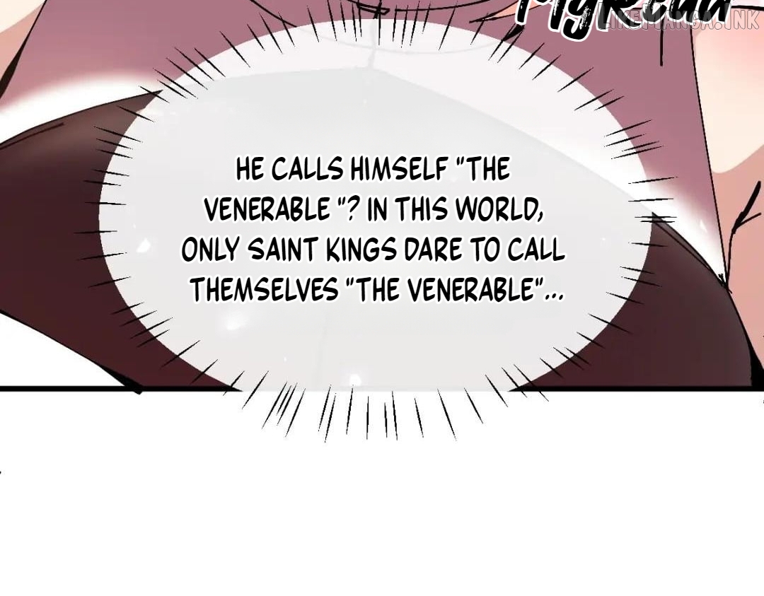Master: This Villainous Disciple Is Not The Holy Child — Chapter 202 — page 120