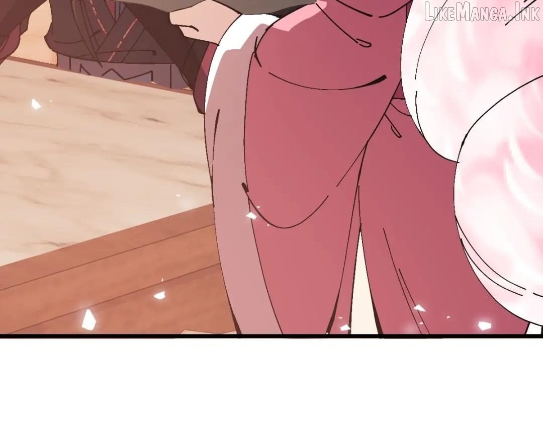 Master: This Villainous Disciple Is Not The Holy Child — Chapter 202 — page 123