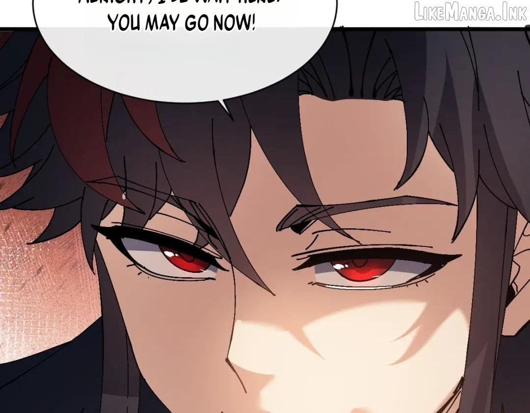 Master: This Villainous Disciple Is Not The Holy Child — Chapter 202 — page 125