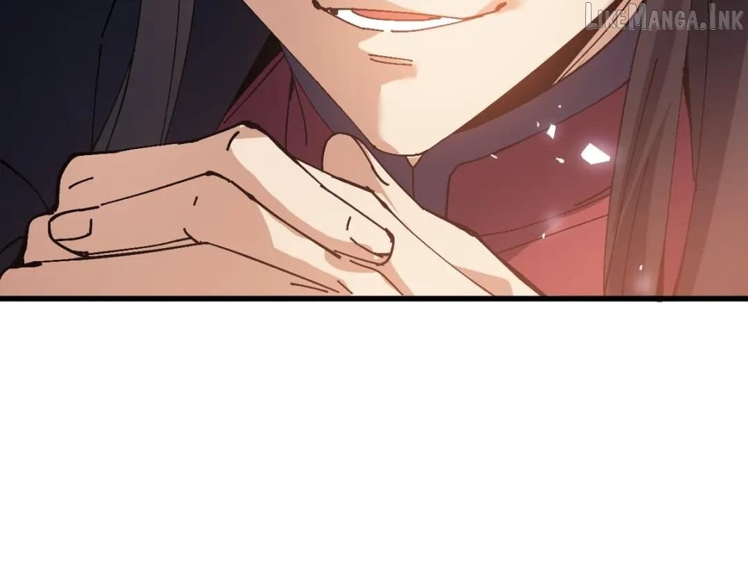 Master: This Villainous Disciple Is Not The Holy Child — Chapter 202 — page 126